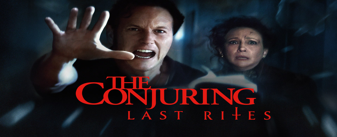 The Conjuring: Last Rites